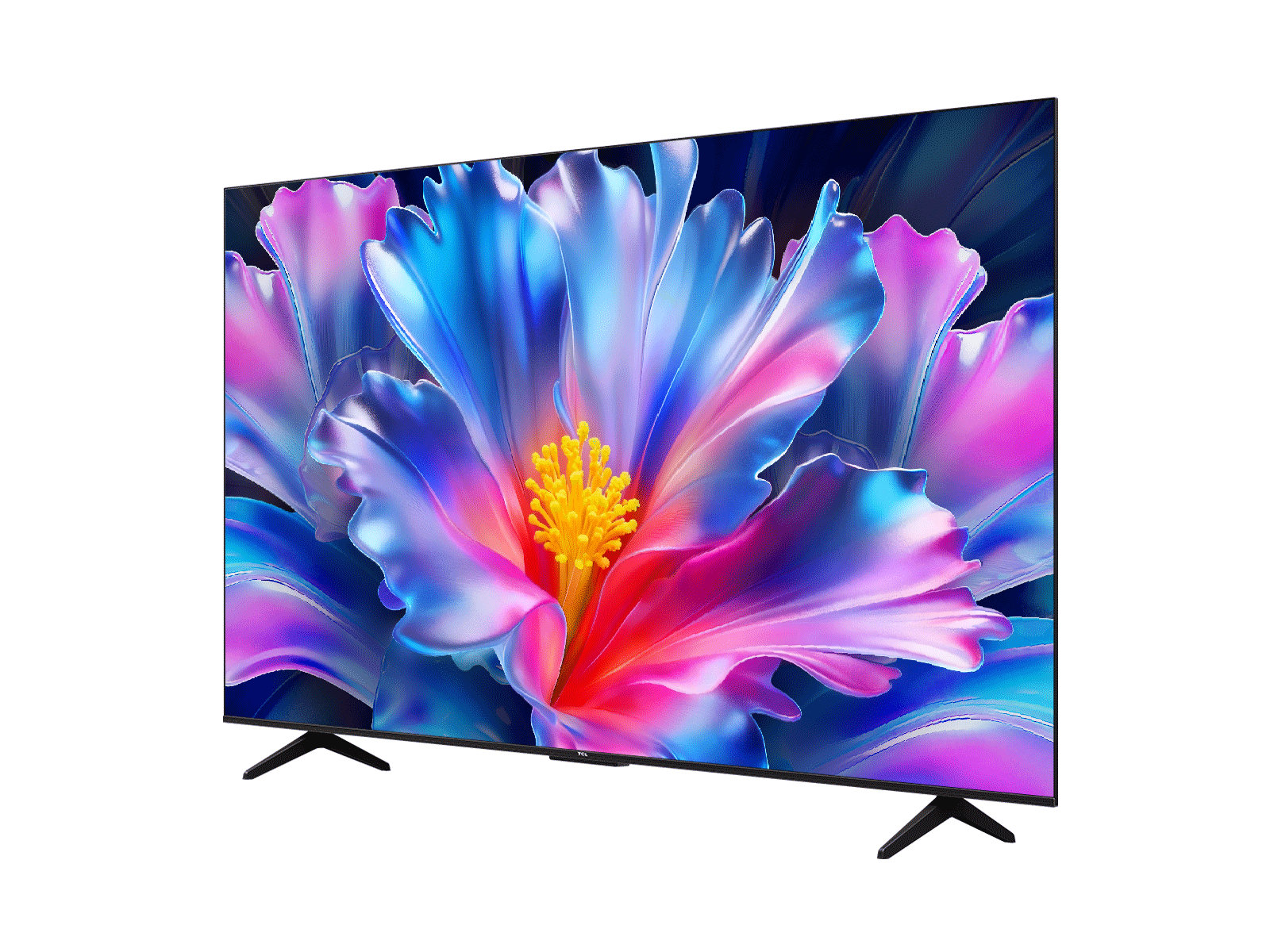 TCL P6L 4K SMART TV thumbnail 3