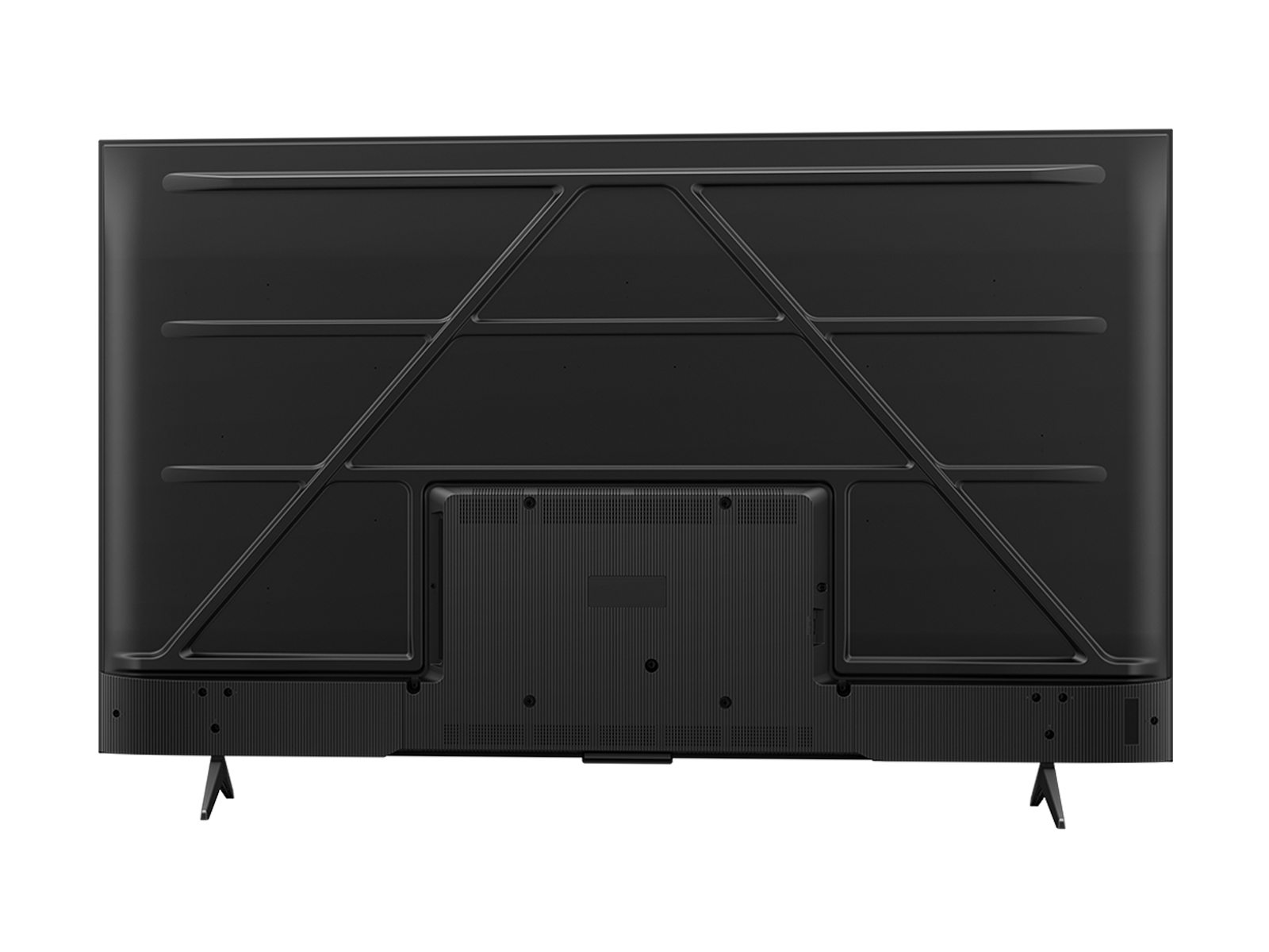 TCL P6L 4K SMART TV thumbnail 4