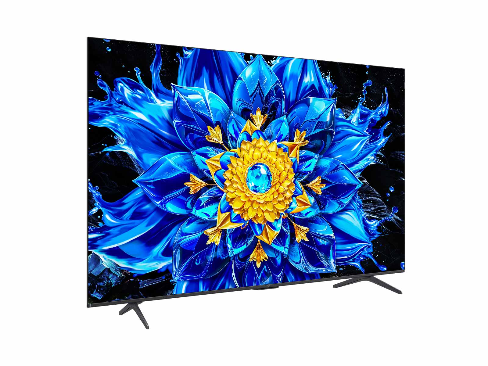 TCL P8L QD-Mini LED Dimming TV thumbnail 2