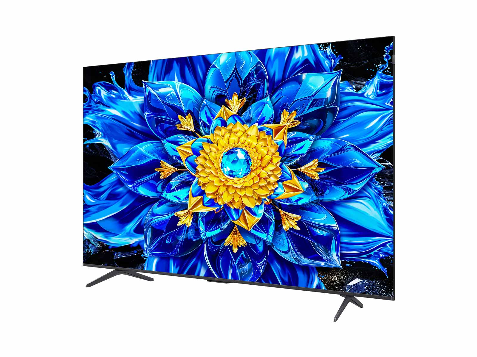 TCL P8L QD-Mini LED Dimming TV thumbnail 3