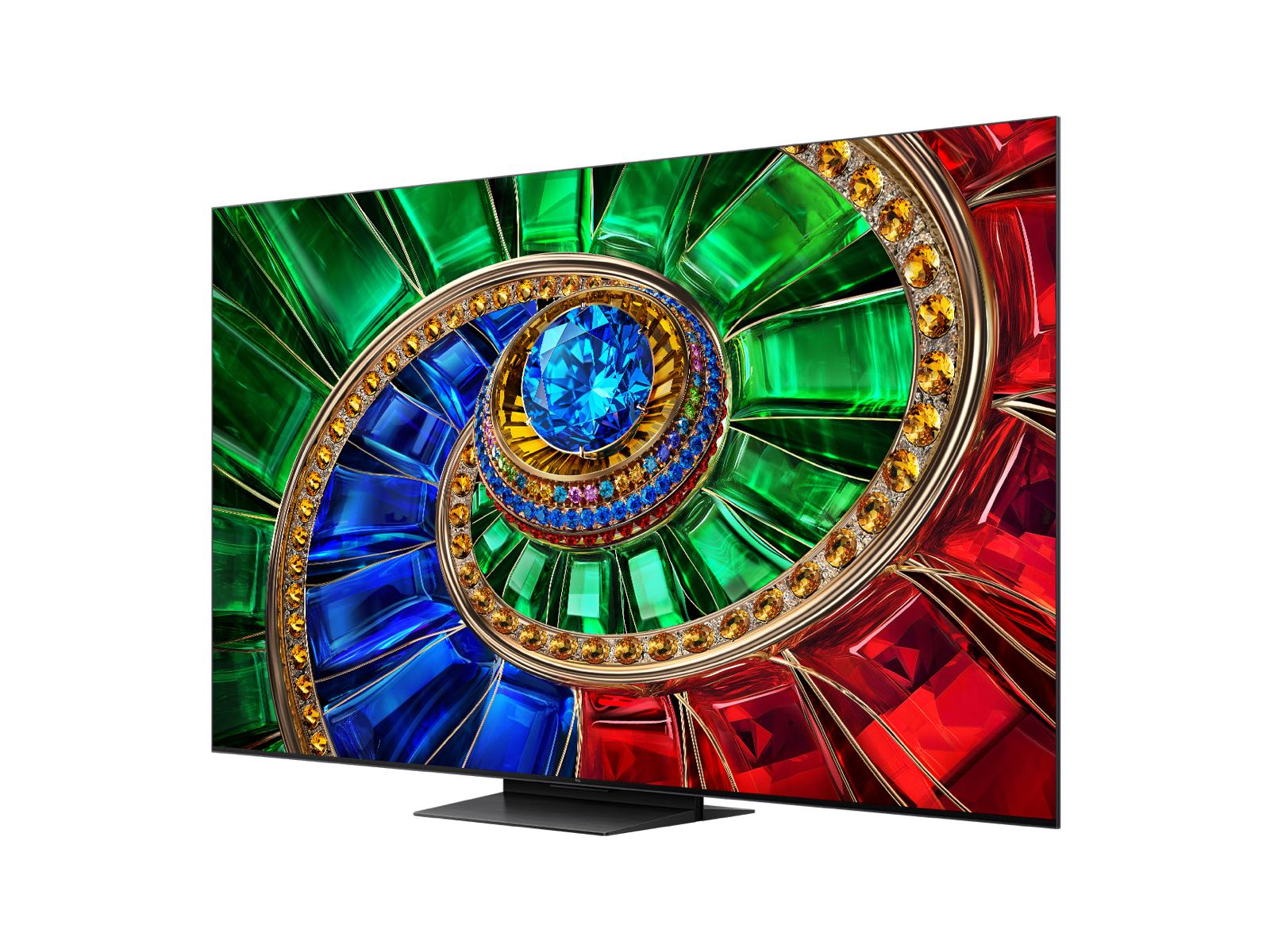 TCL Q7D RGB-Mini LED TV thumbnail 2