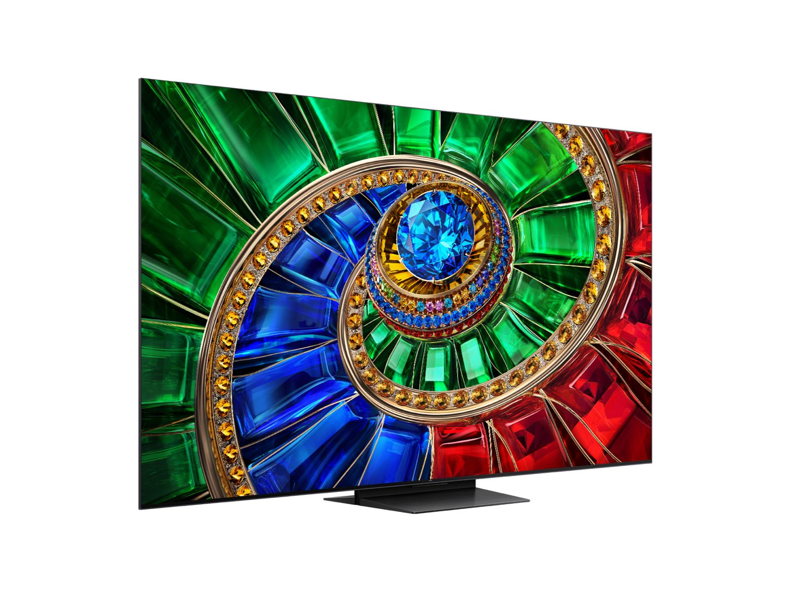 TCL Q7D RGB-Mini LED TV thumbnail 3
