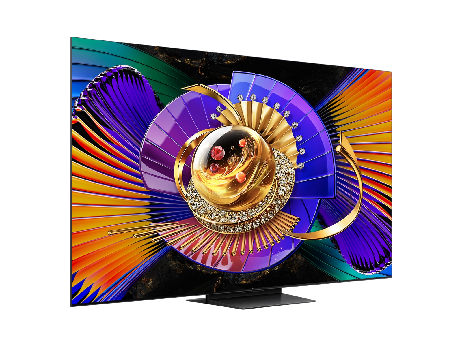 TCL C7L SQD-Mini LED TV thumbnail 2