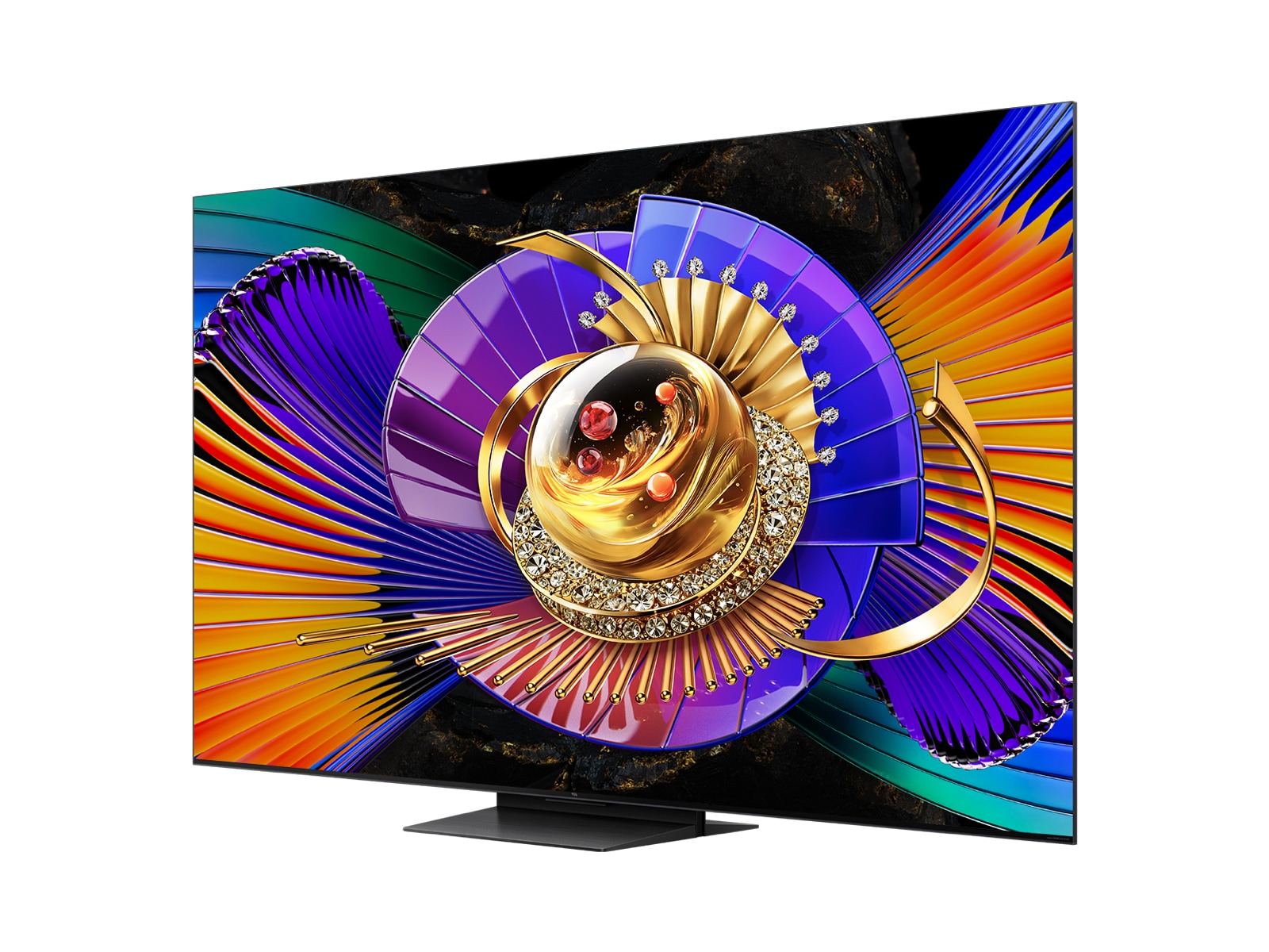 TCL C7L SQD-Mini LED TV thumbnail 3