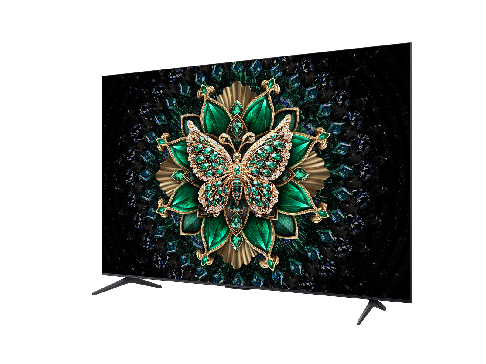 TCL TV C6K Premium QD-MiniLED TV thumbnail 3