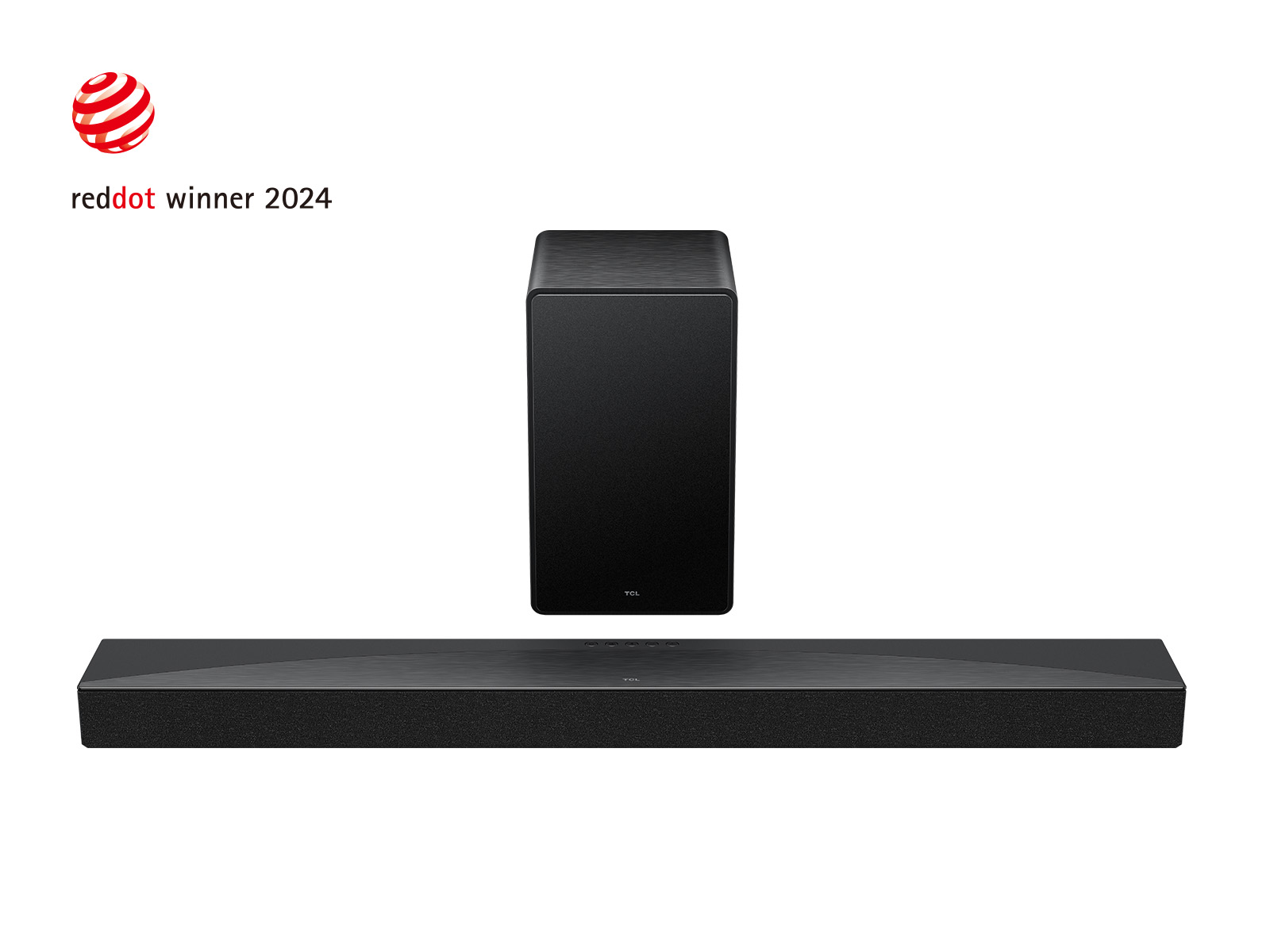 TCL Q65H 5.1ch High-end Home Theater Soundbar