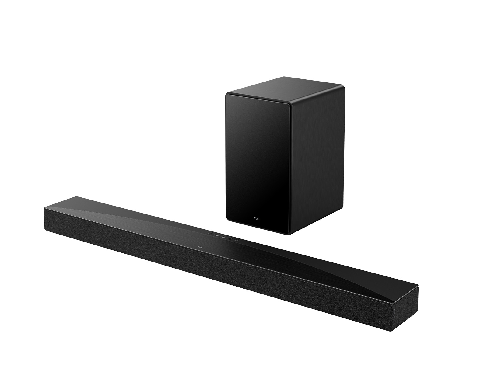 TCL Q65H 5.1ch High-end Home Theater Soundbar thumbnail 2