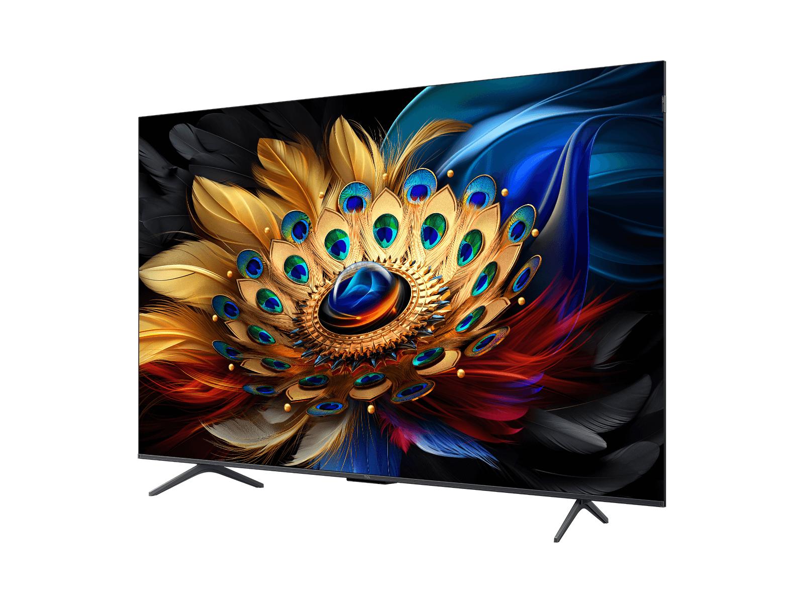 TCL C655 QLED TV thumbnail 2
