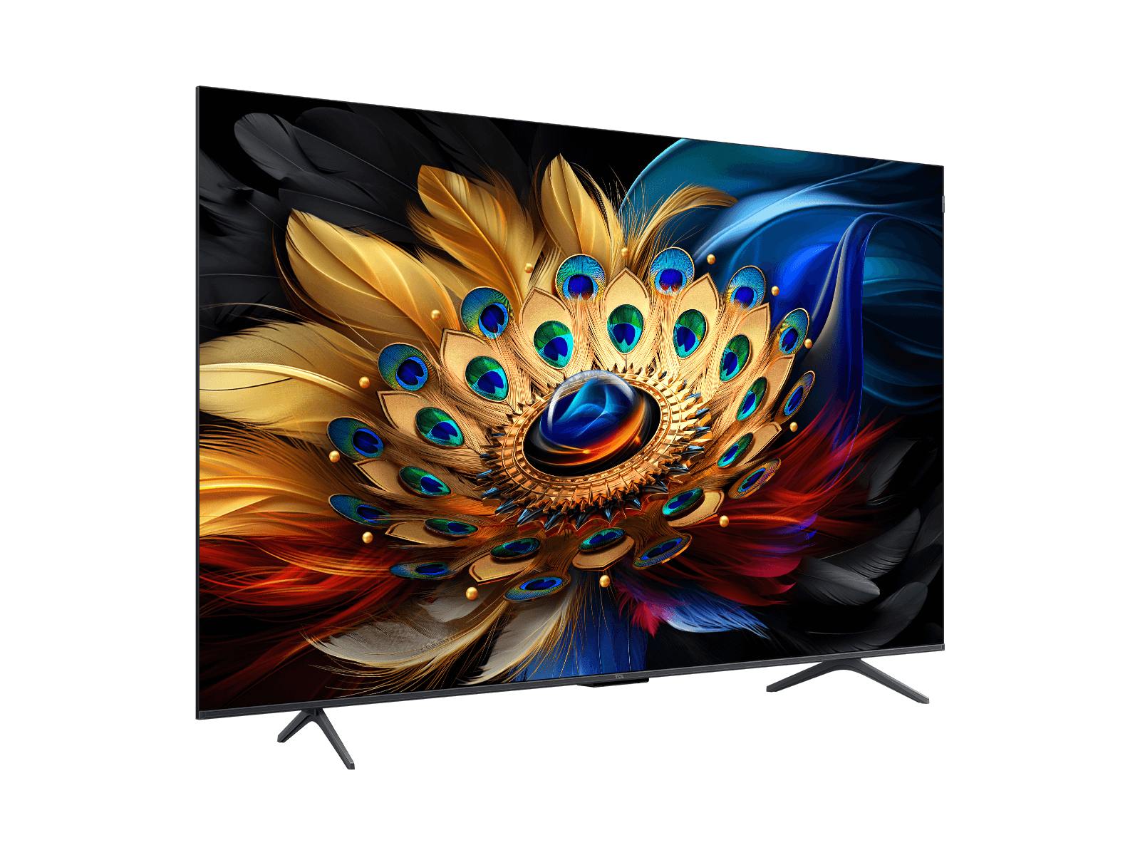 TCL C655 QLED TV thumbnail 3