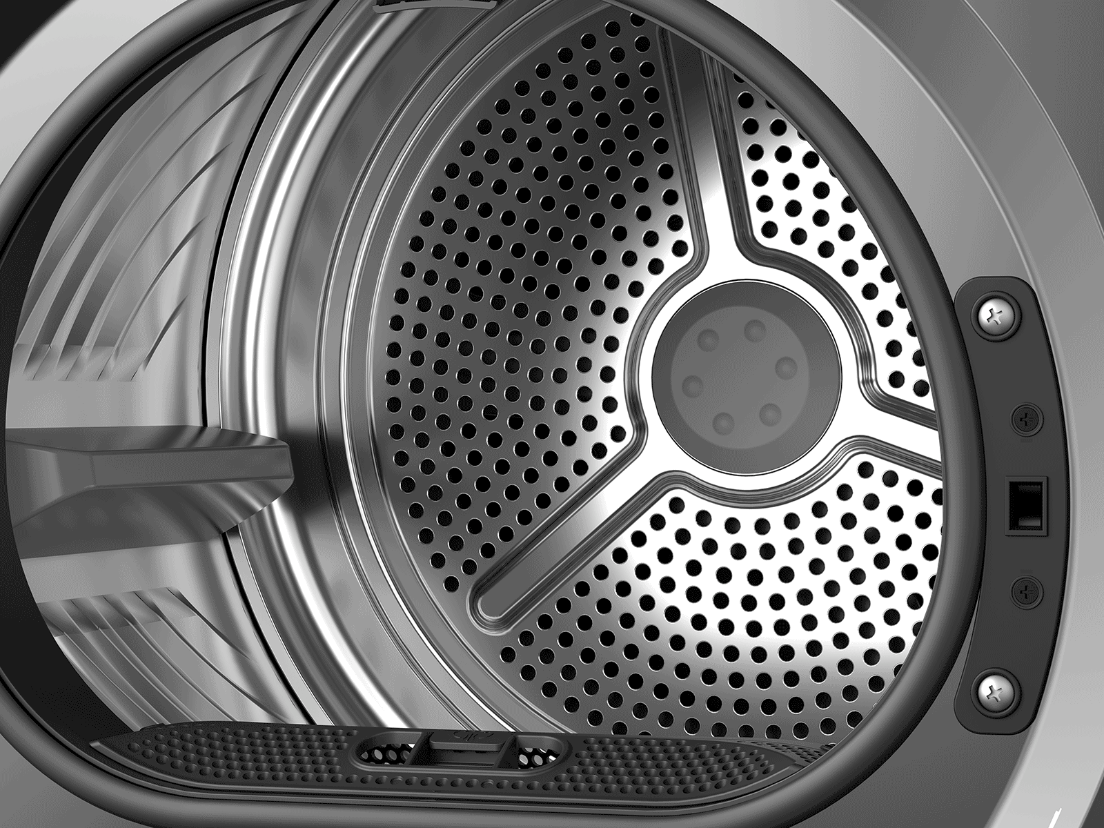 Super Drum Dryer thumbnail 12