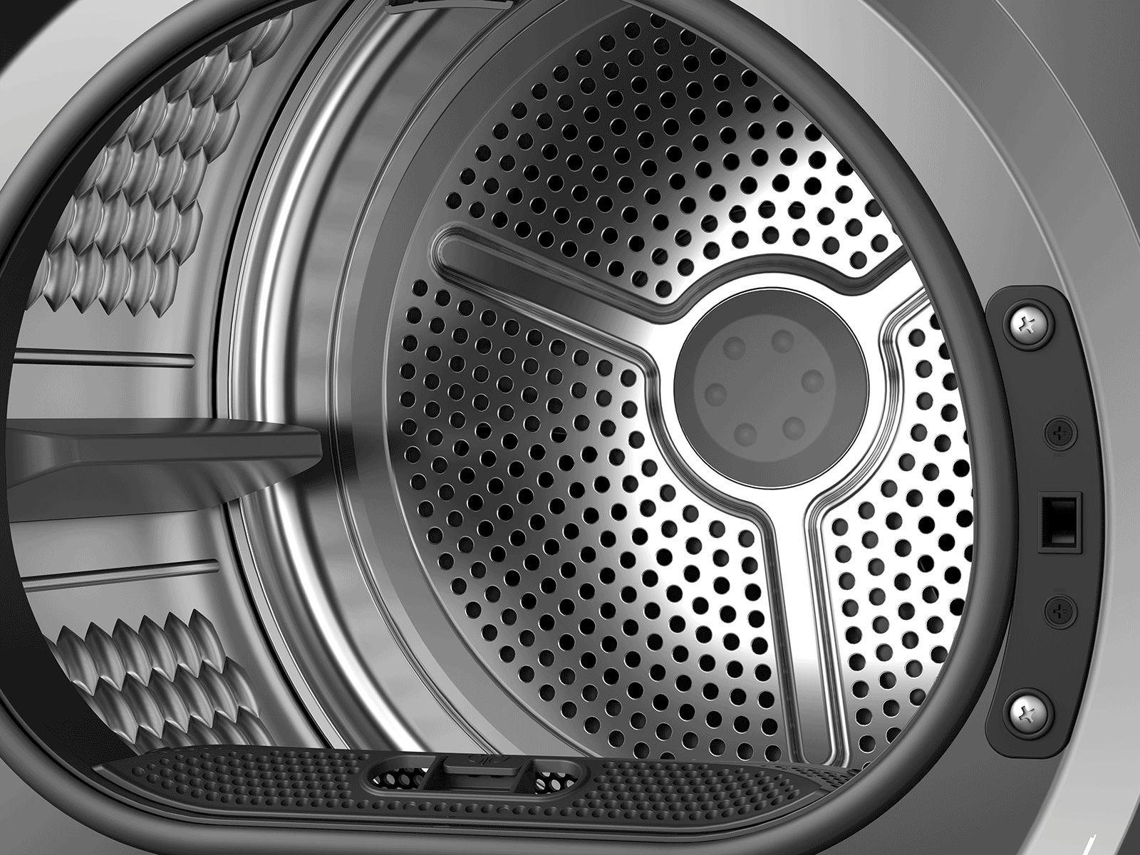 Super Drum Dryer thumbnail 14
