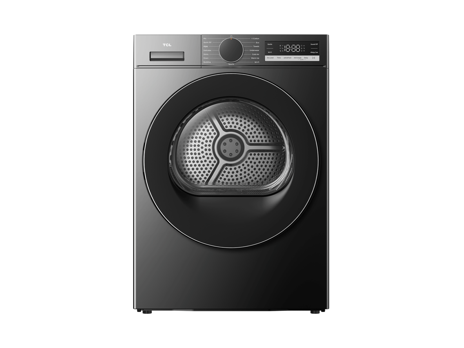 TCL VeloCare Series S30 Dryer