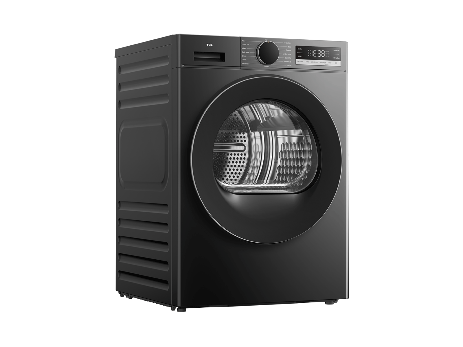 TCL VeloCare Series S30 Dryer thumbnail 2