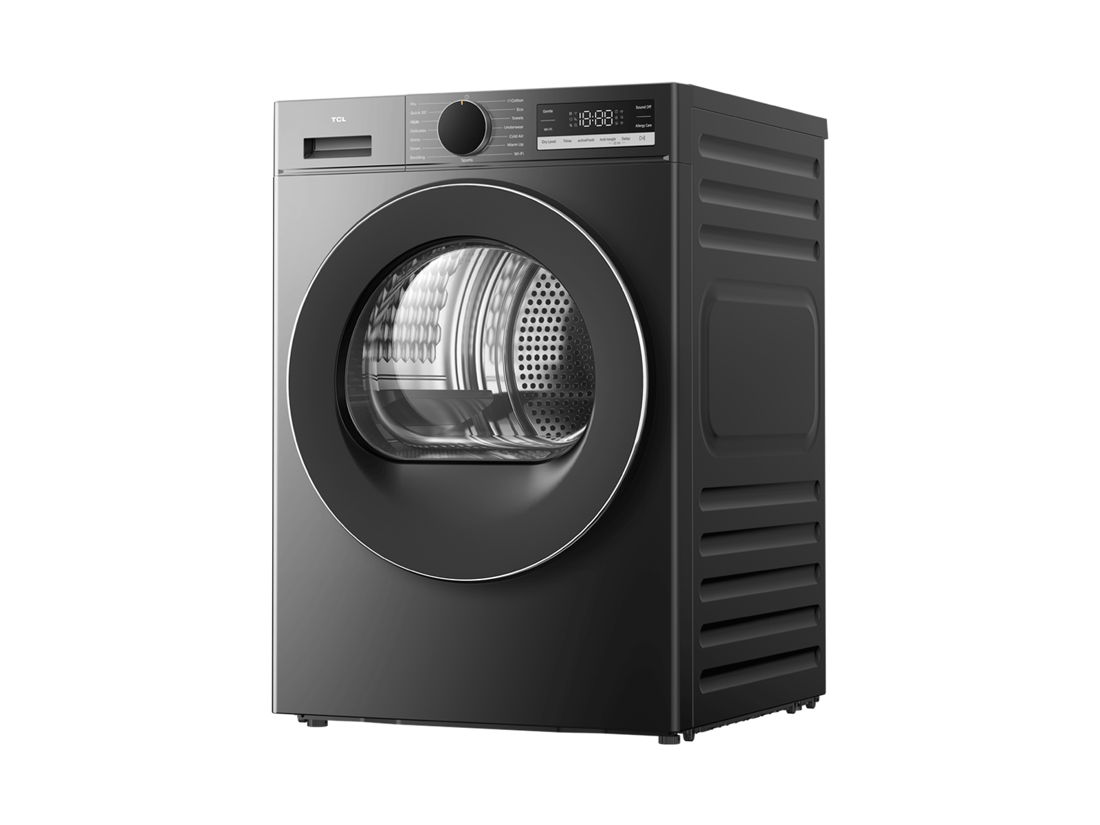 TCL VeloCare Series S30 Dryer thumbnail 3