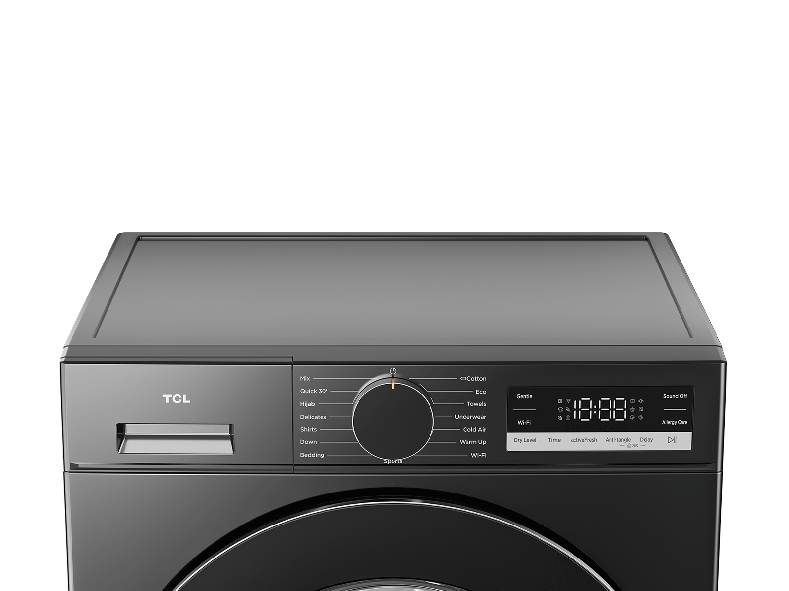 TCL VeloCare Series S30 Dryer thumbnail 4