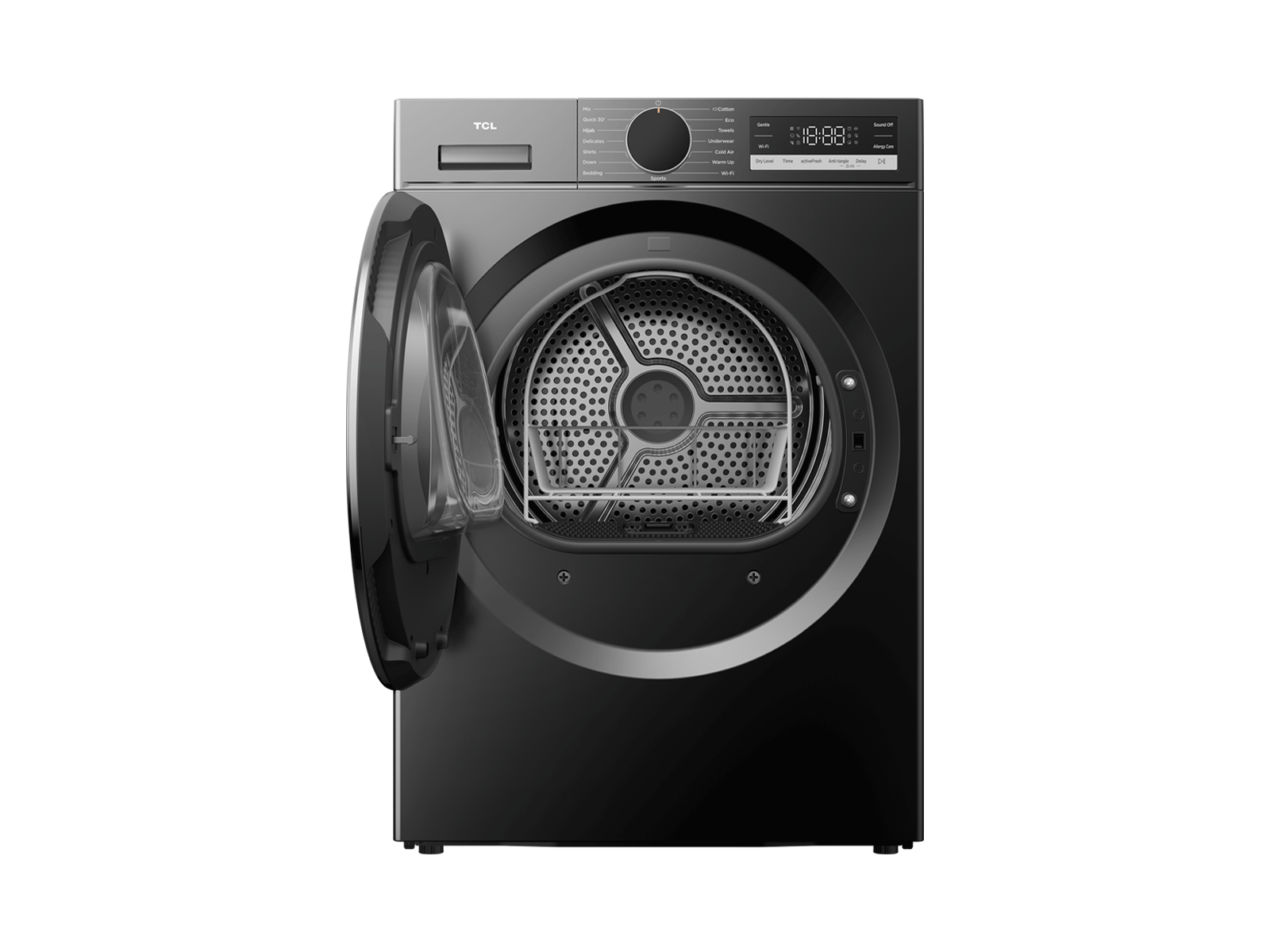 TCL VeloCare Series S30 Dryer thumbnail 5