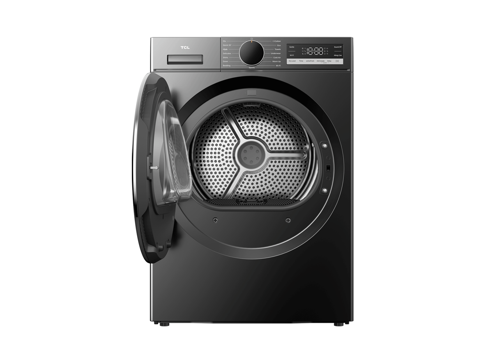 TCL VeloCare Series S30 Dryer thumbnail 6