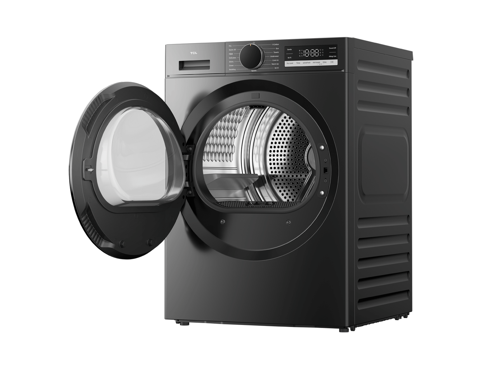 TCL VeloCare Series S30 Dryer thumbnail 7