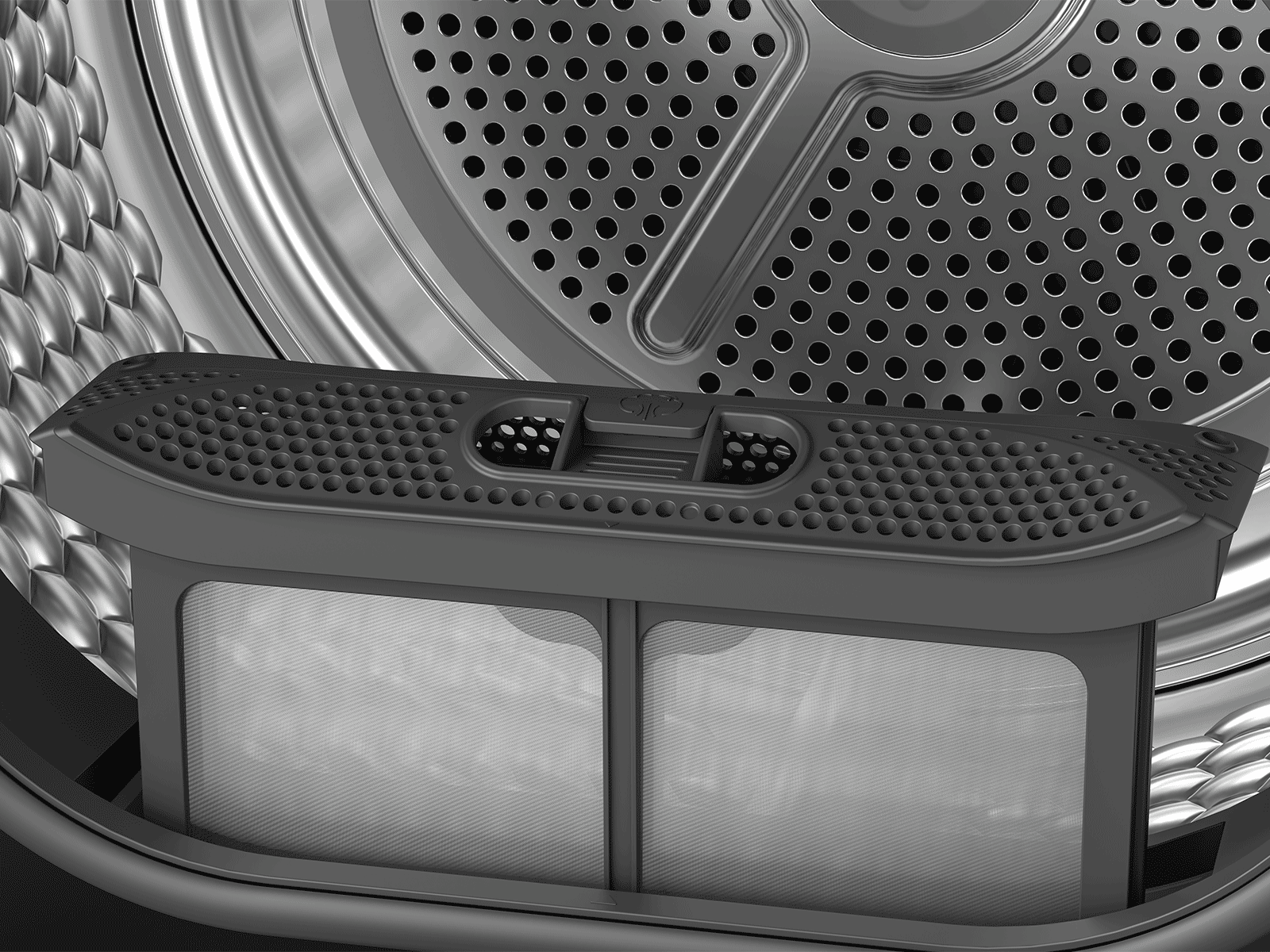 TCL VeloCare Series S30 Dryer thumbnail 9