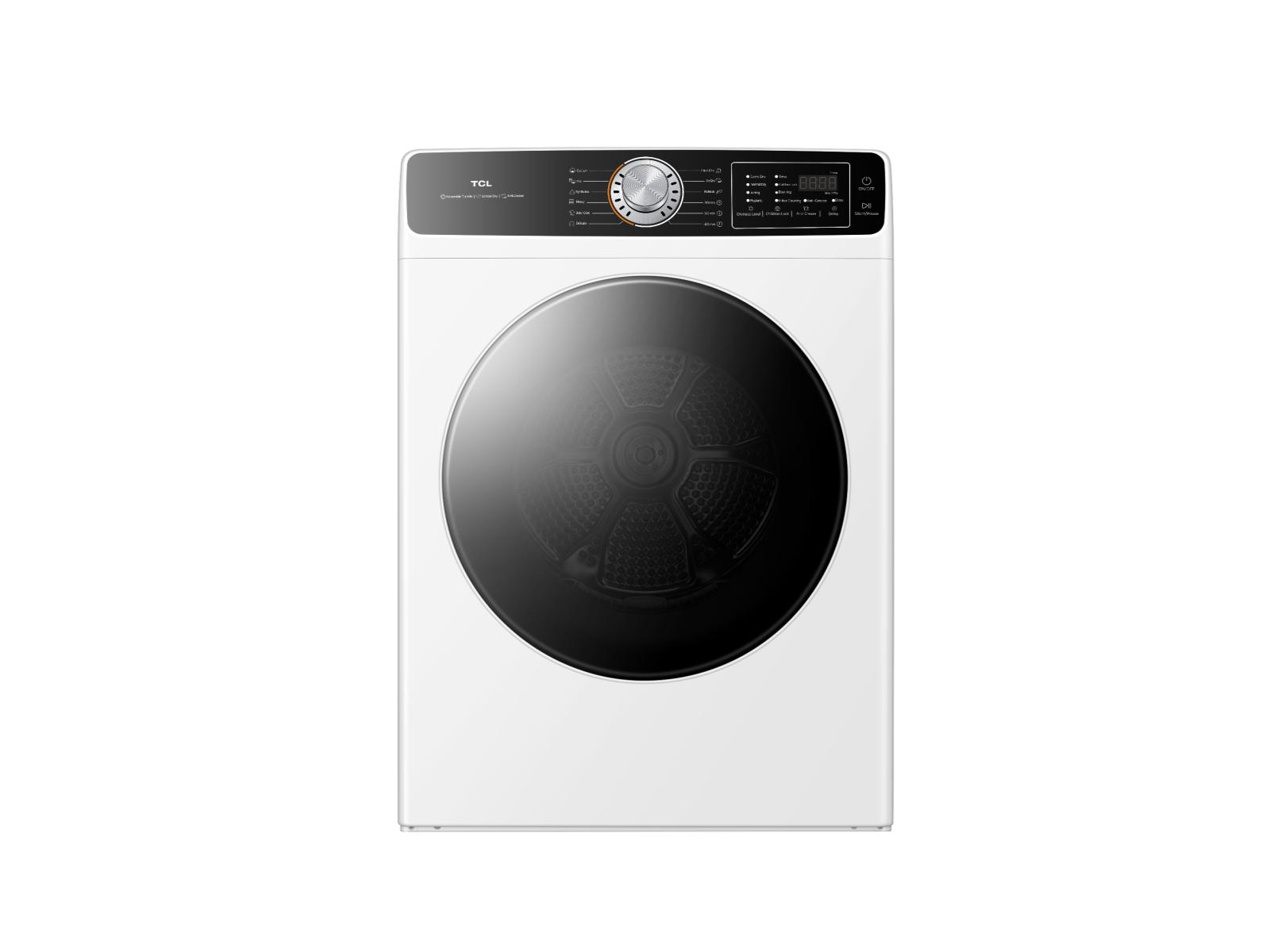 TDV100-F21W | Vented Dryer thumbnail 2