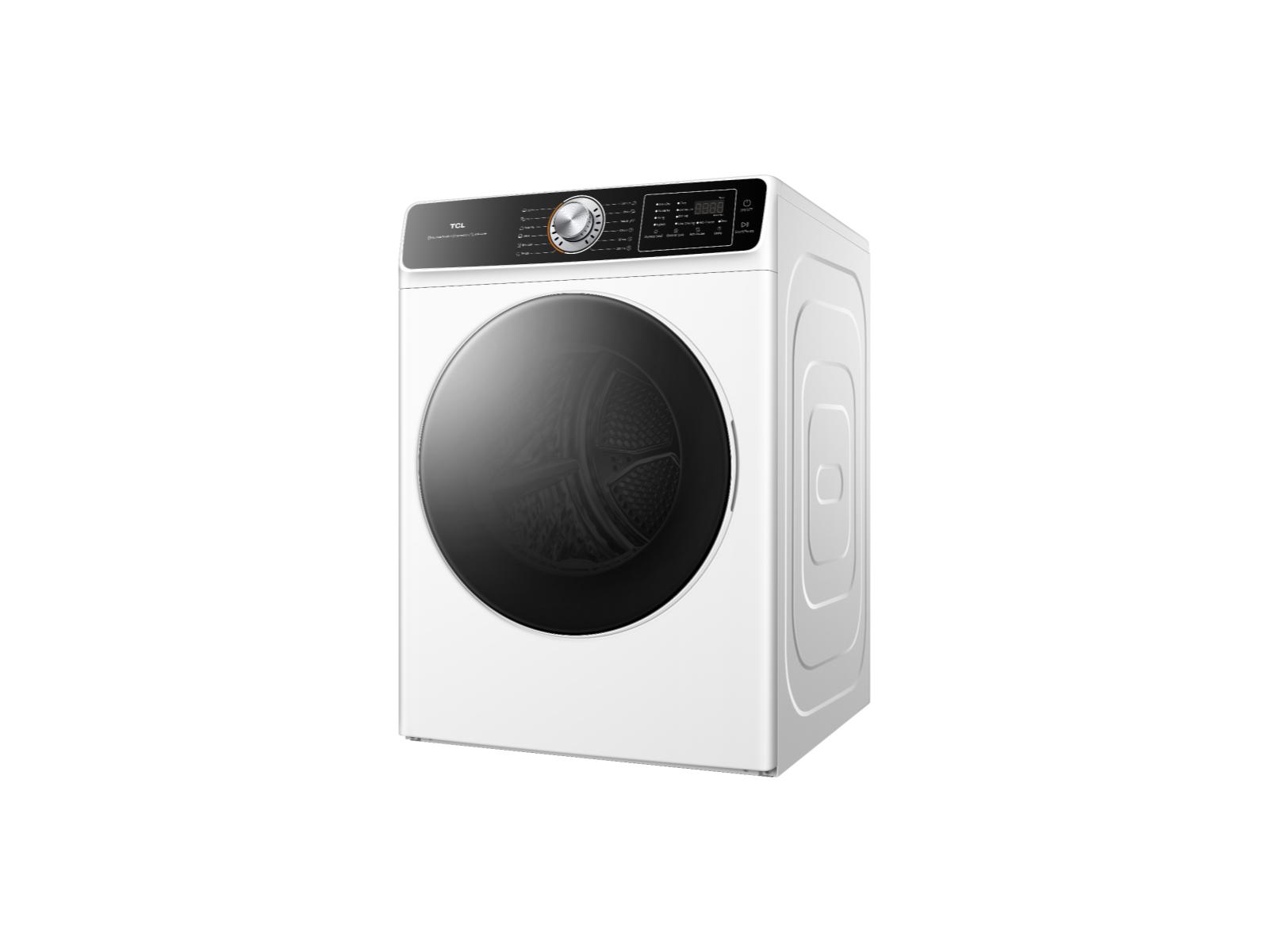 TDV100-F21W | Vented Dryer thumbnail 3