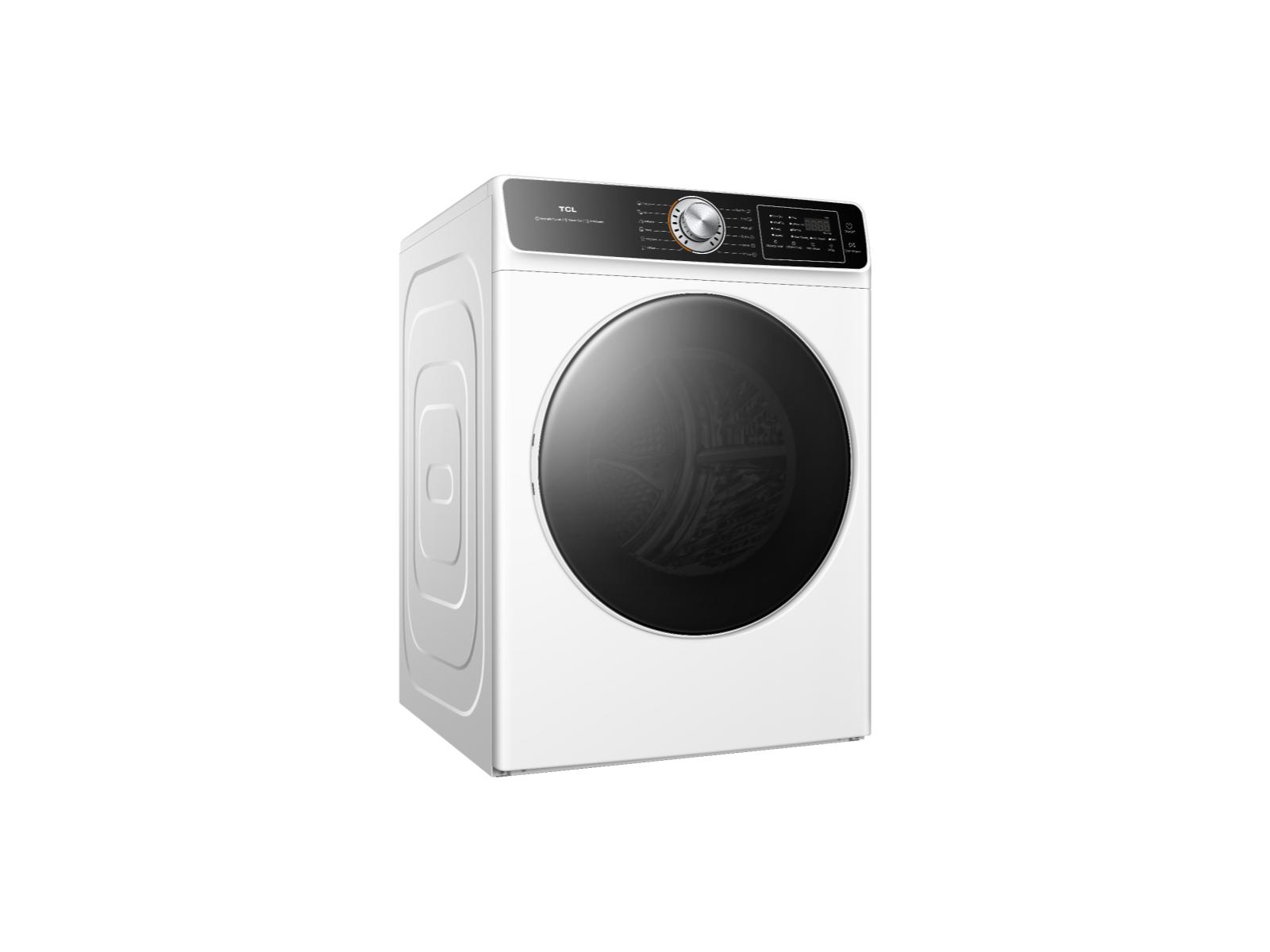 TDV100-F21W | Vented Dryer thumbnail 4