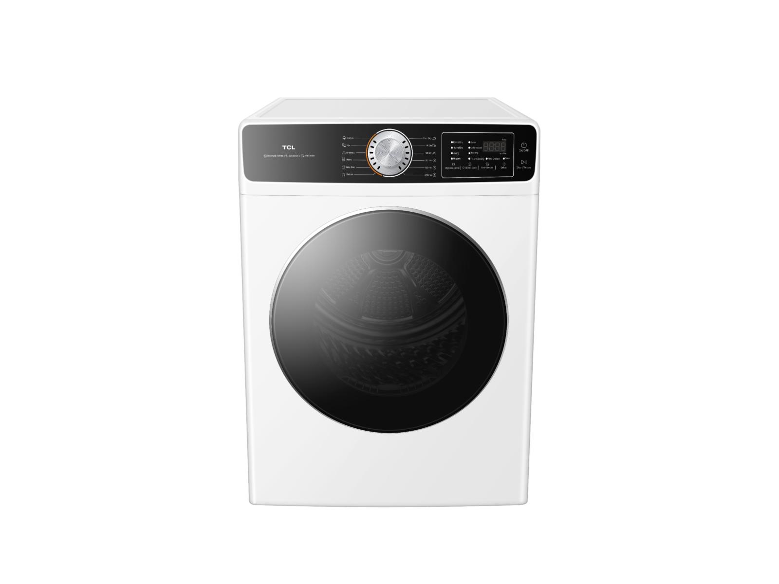 TDV100-F21W | Vented Dryer thumbnail 5