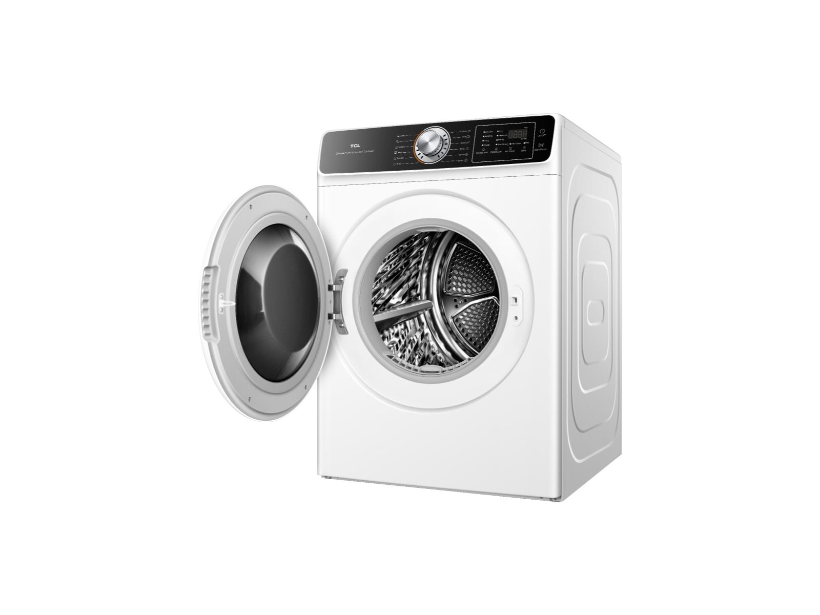 TDV100-F21W | Vented Dryer thumbnail 6