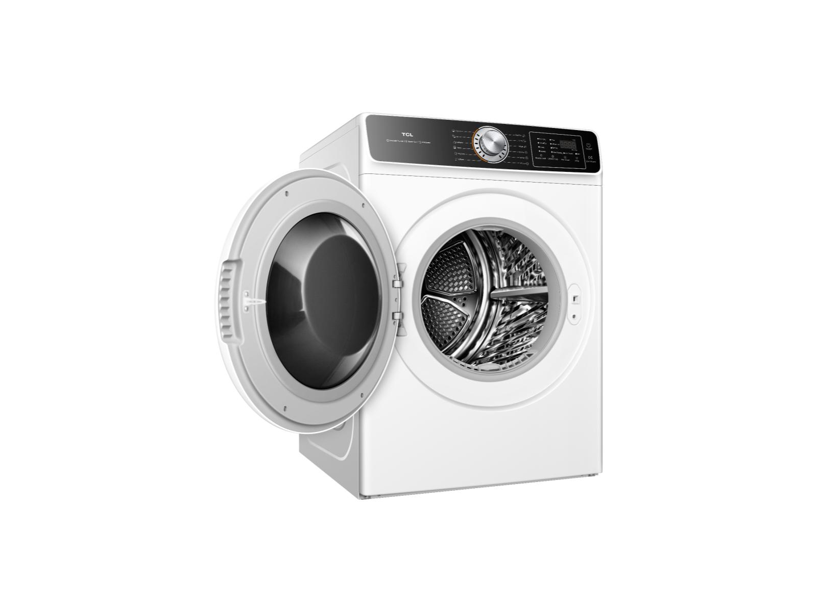 TDV100-F21W | Vented Dryer thumbnail 7
