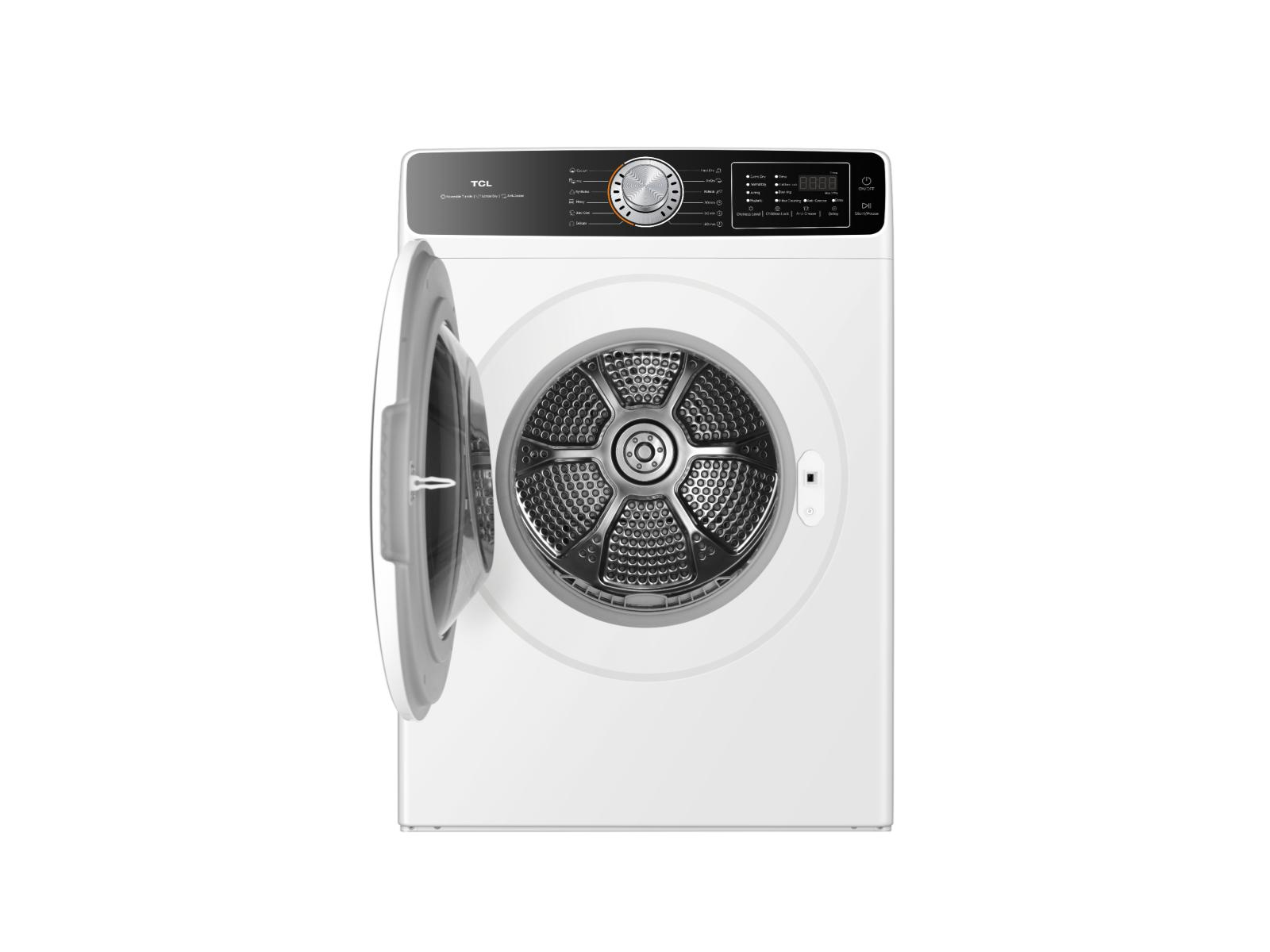 TDV100-F21W | Vented Dryer thumbnail 8