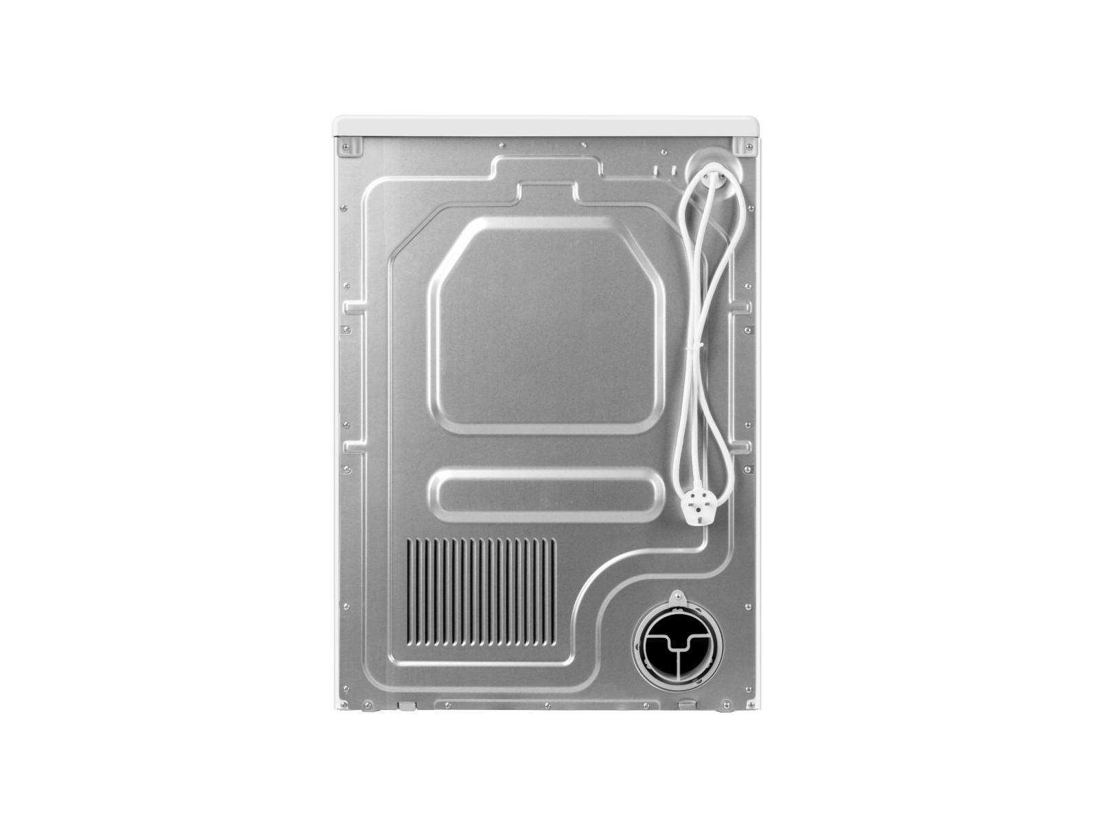 TDV100-F21W | Vented Dryer