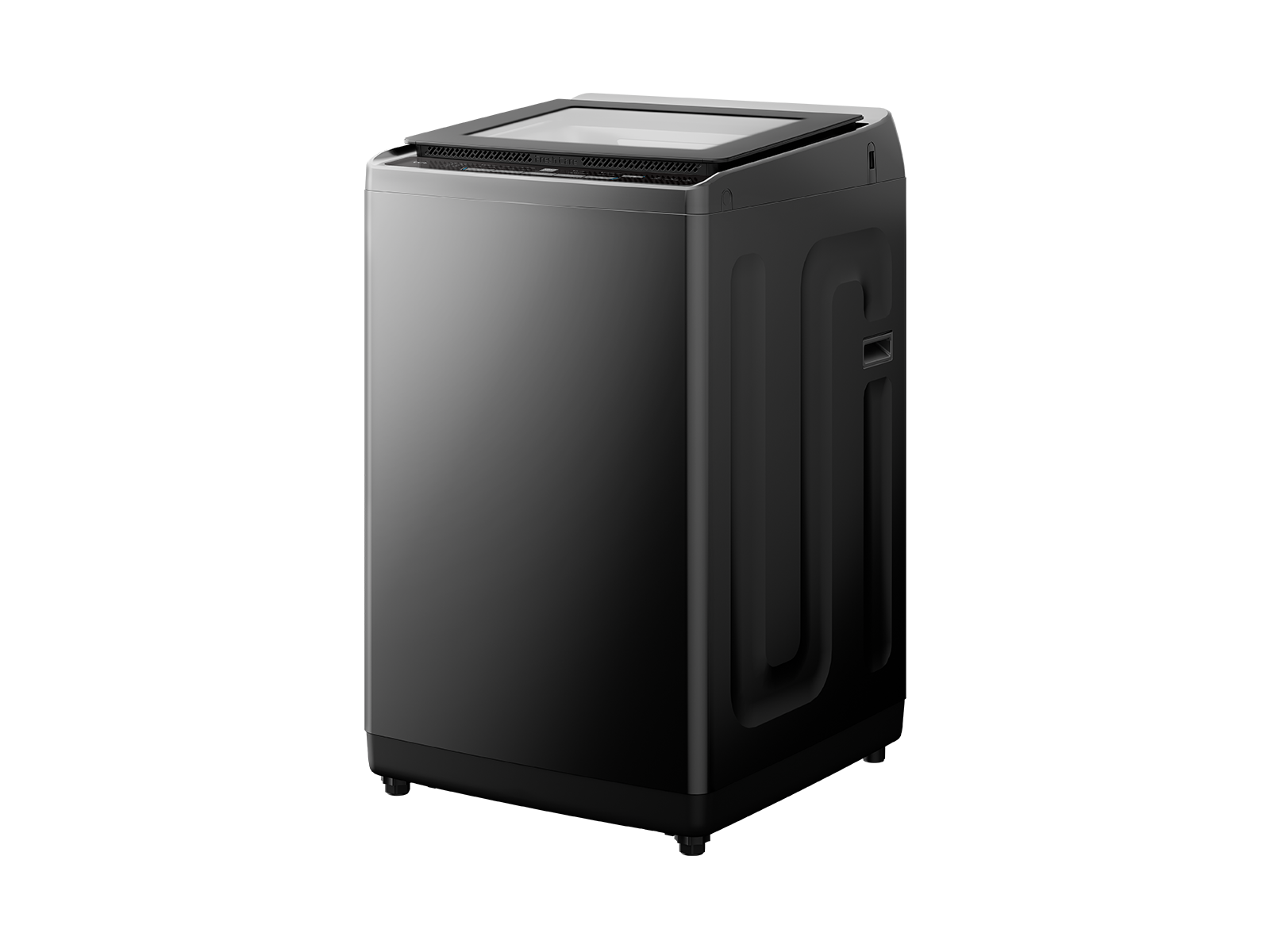 TWA120-F430G Top Loader Washer thumbnail 3