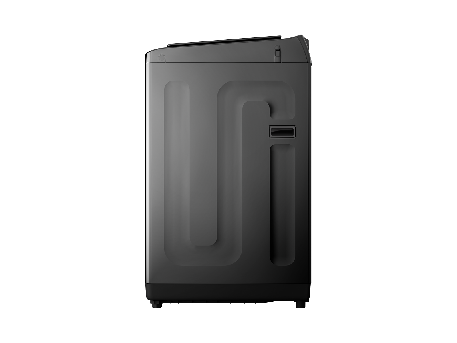 TWA120-F430G Top Loader Washer thumbnail 4