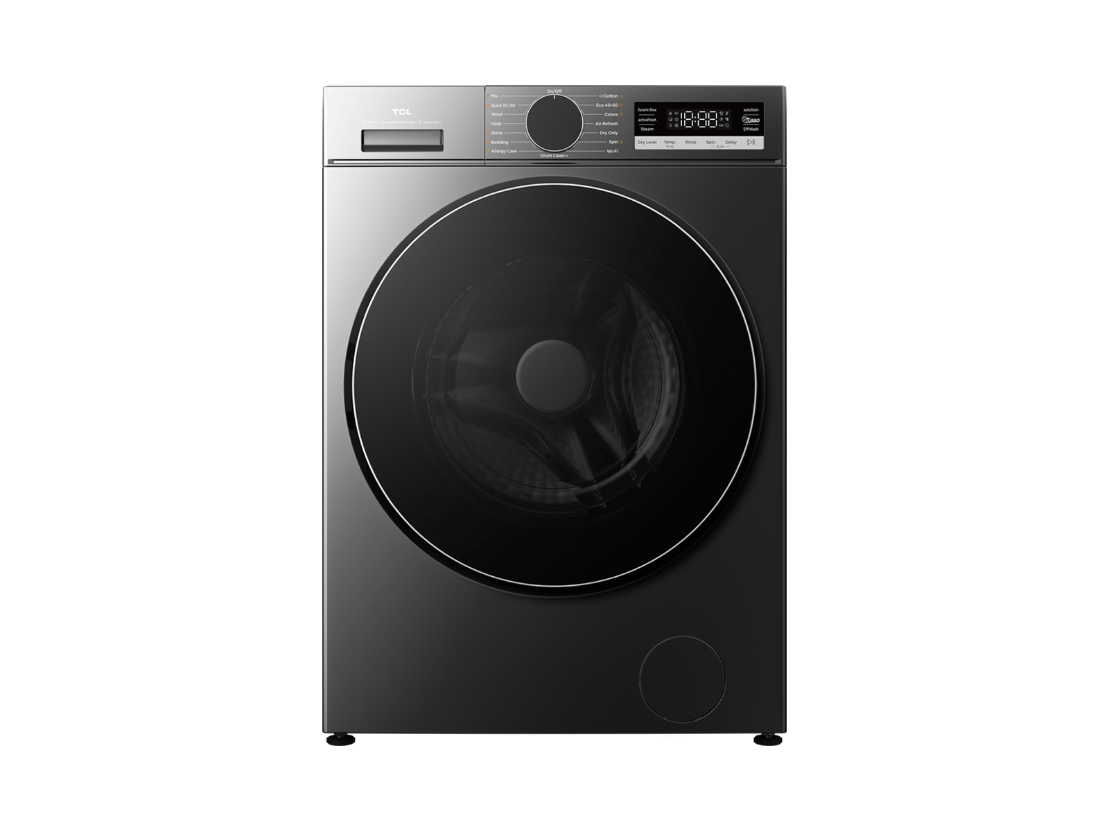 TCL VeloCare Series S30 Washer-Dryer Combo
