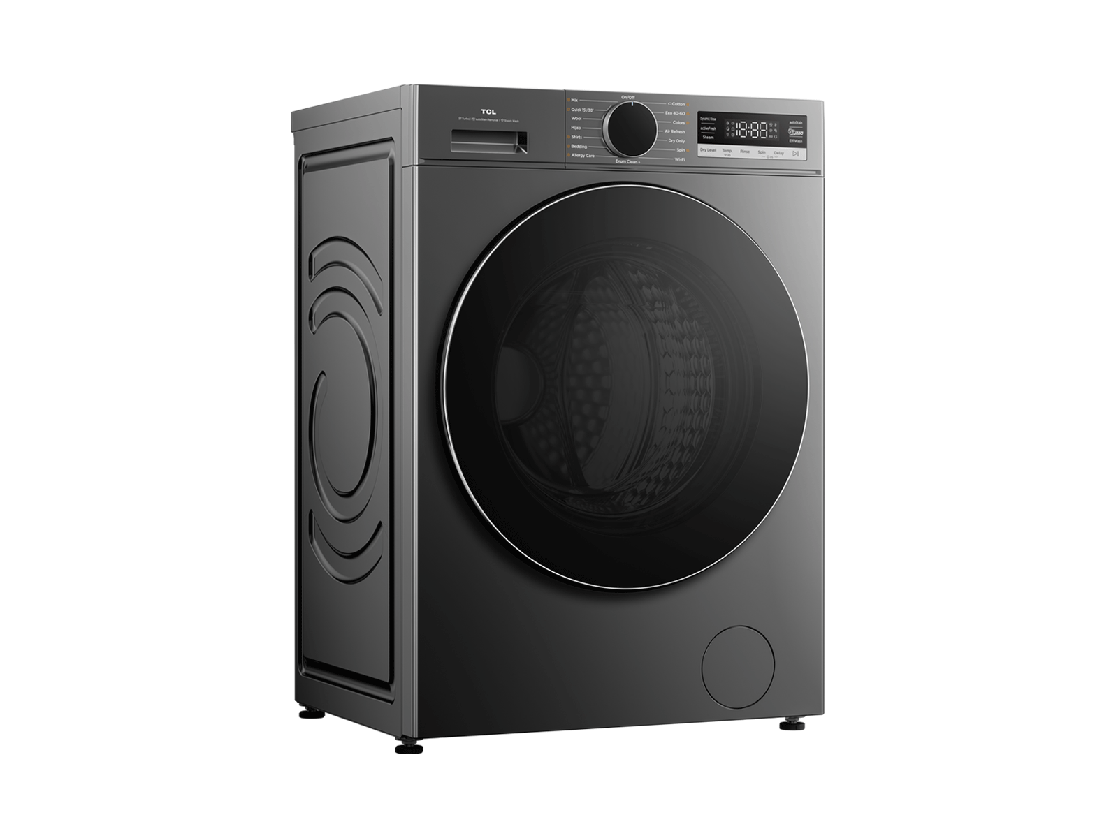 TCL VeloCare Series S30 Washer-Dryer Combo thumbnail 2