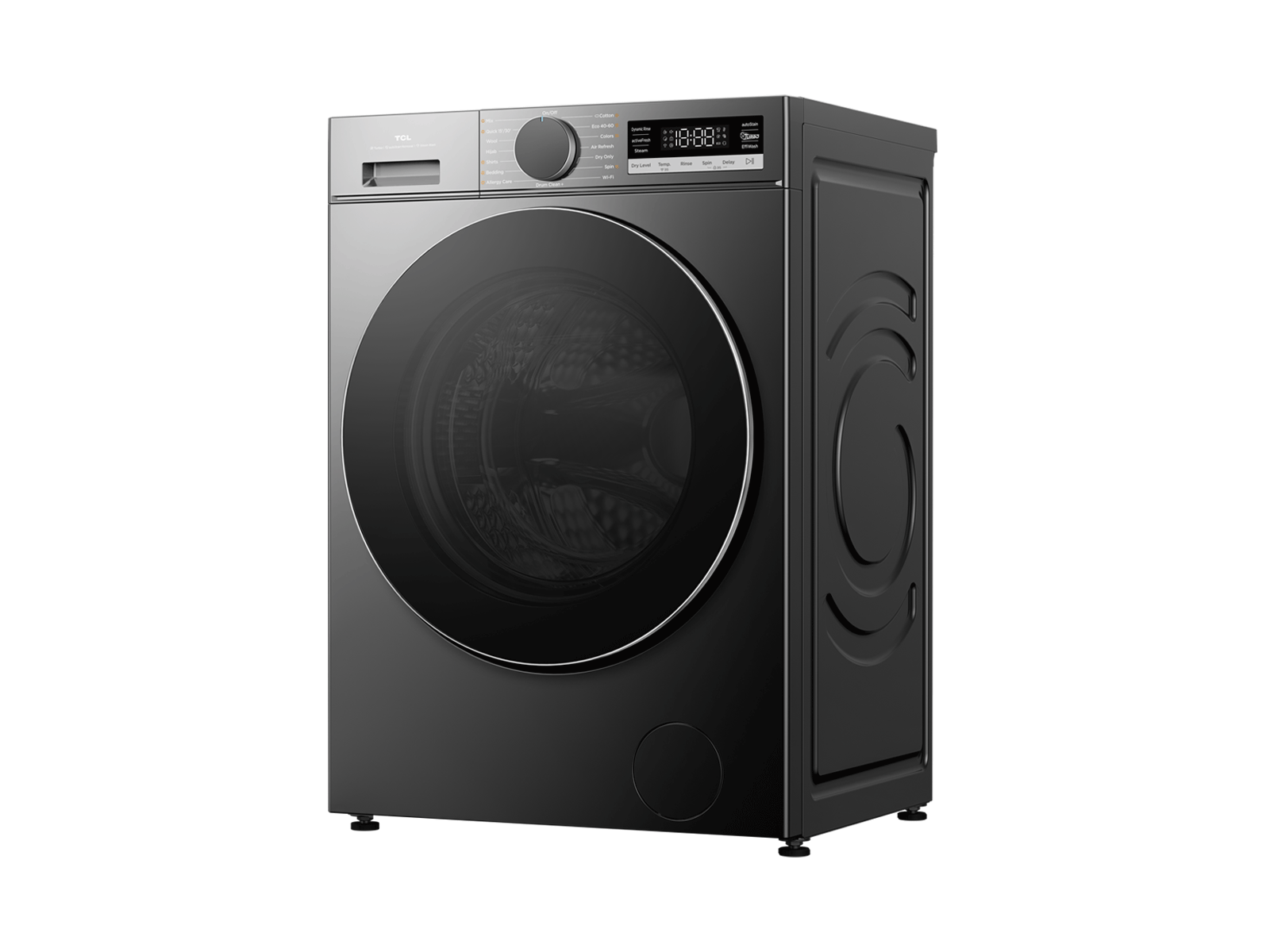 TCL VeloCare Series S30 Washer-Dryer Combo thumbnail 3