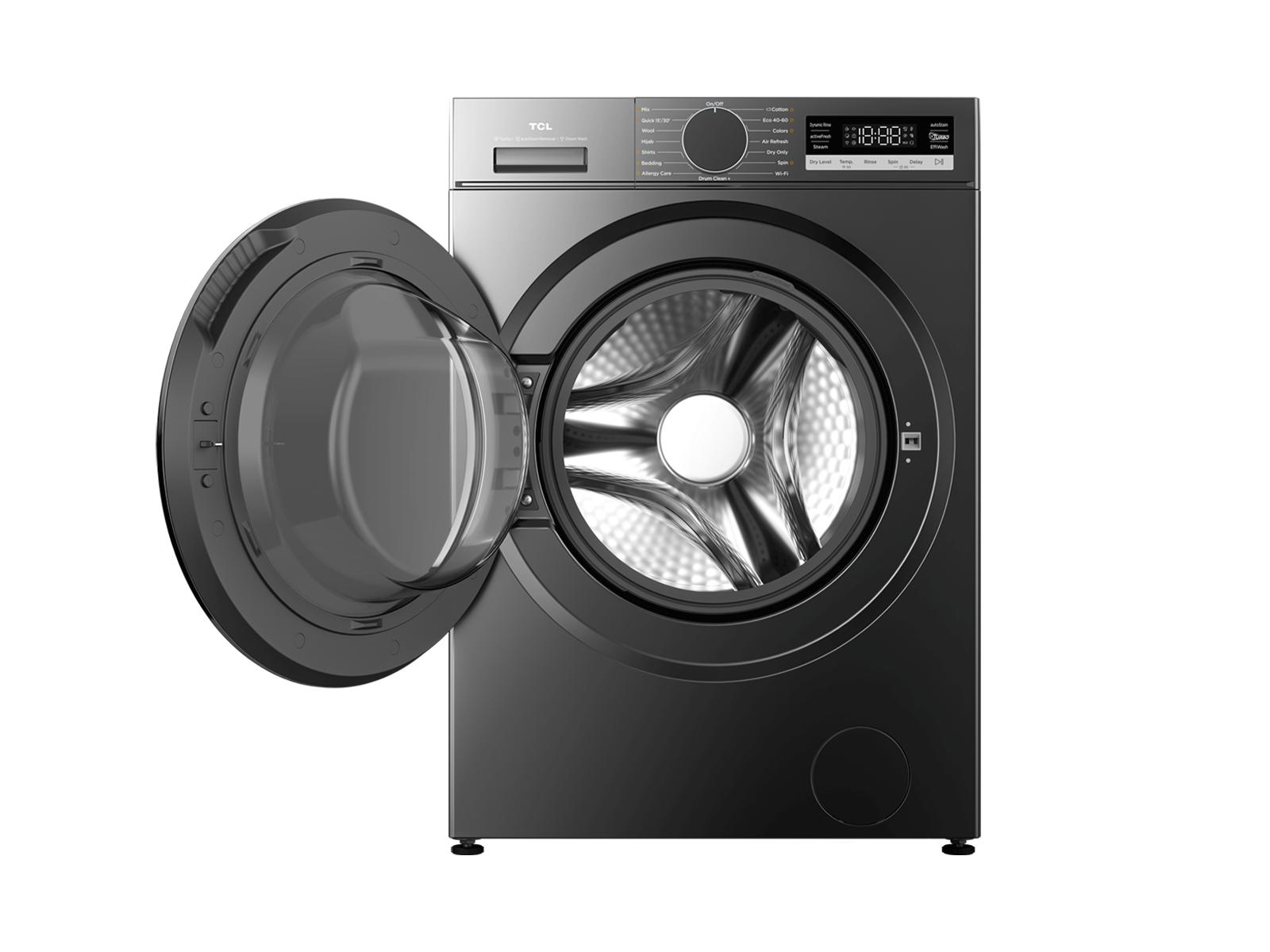 TCL VeloCare Series S30 Washer-Dryer Combo thumbnail 8