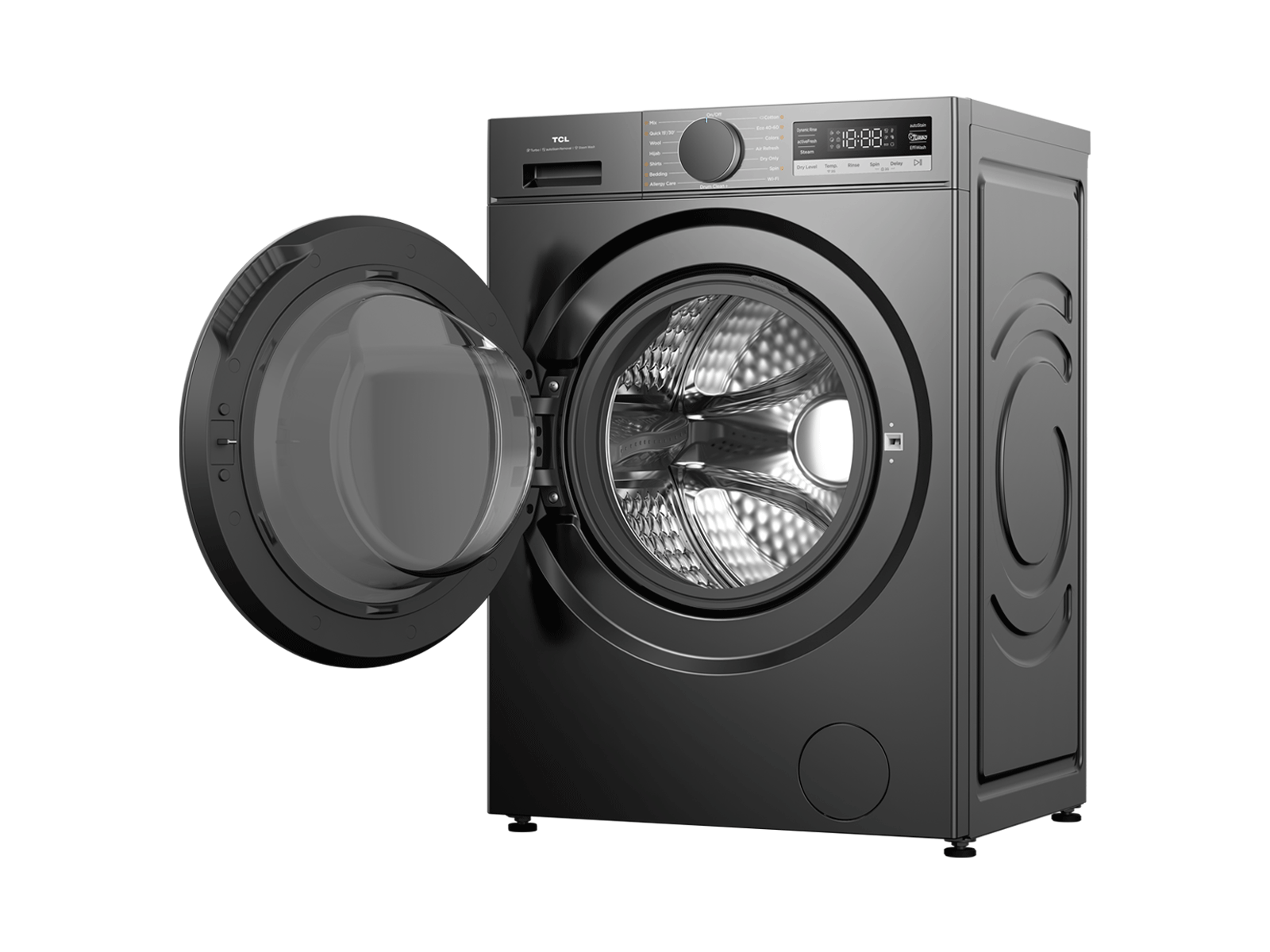 TCL VeloCare Series S30 Washer-Dryer Combo thumbnail 9