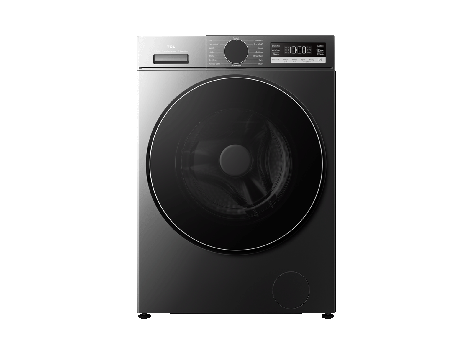 TCL VeloCare Series S30 Washer thumbnail 2