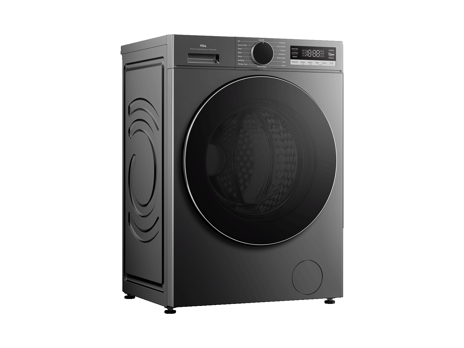 TCL VeloCare Series S30 Washer thumbnail 3
