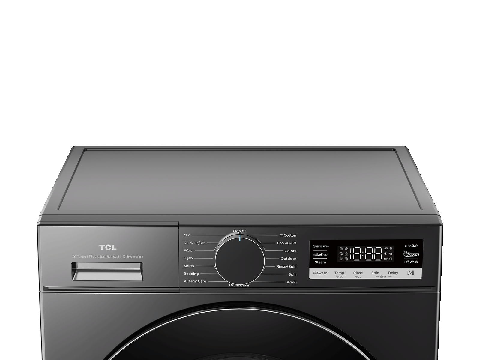 TCL VeloCare Series S30 Washer thumbnail 7