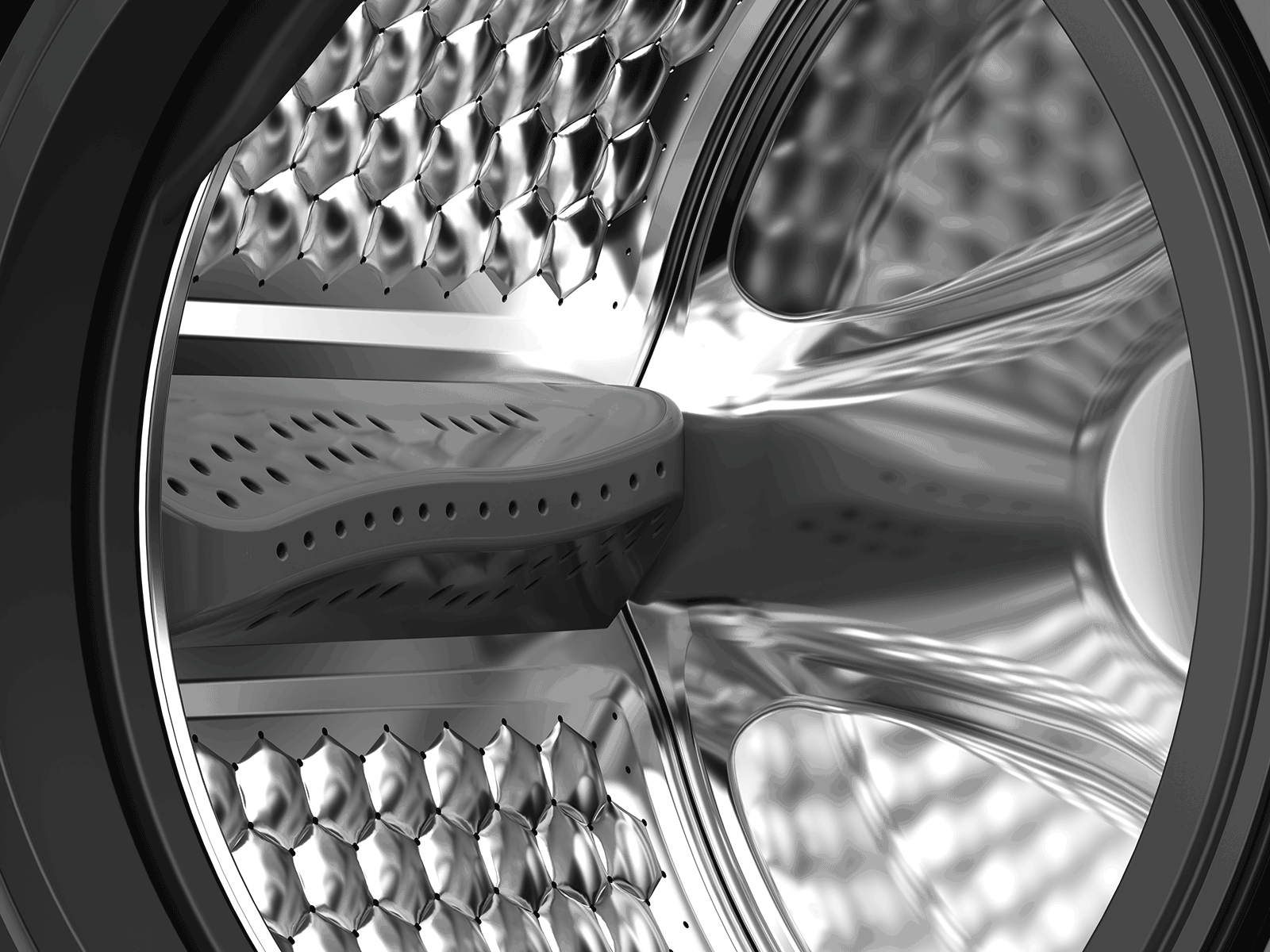 TCL VeloCare Series S30 Washer thumbnail 9