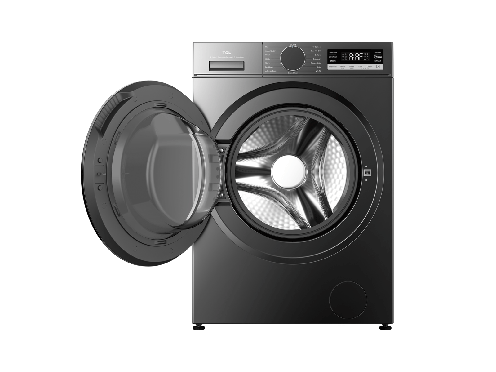 TCL VeloCare Series S30 Washer thumbnail 10