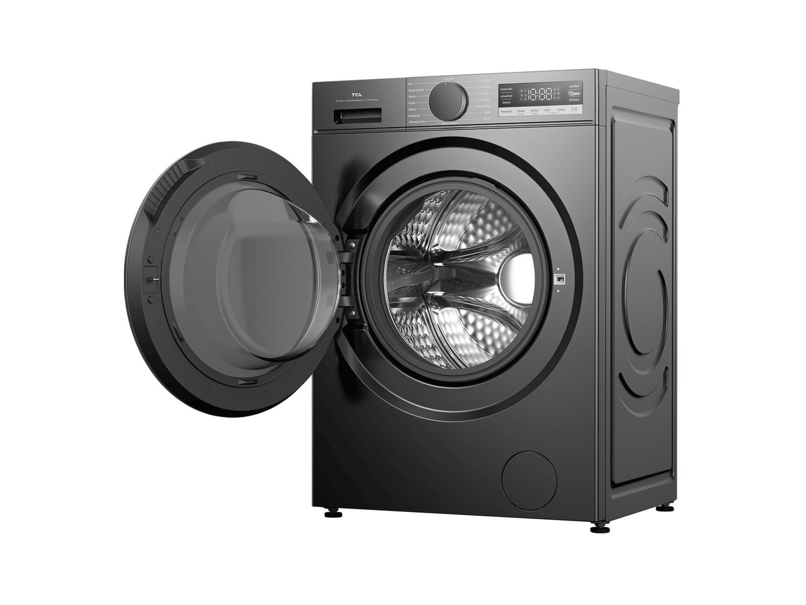 TCL VeloCare Series S30 Washer