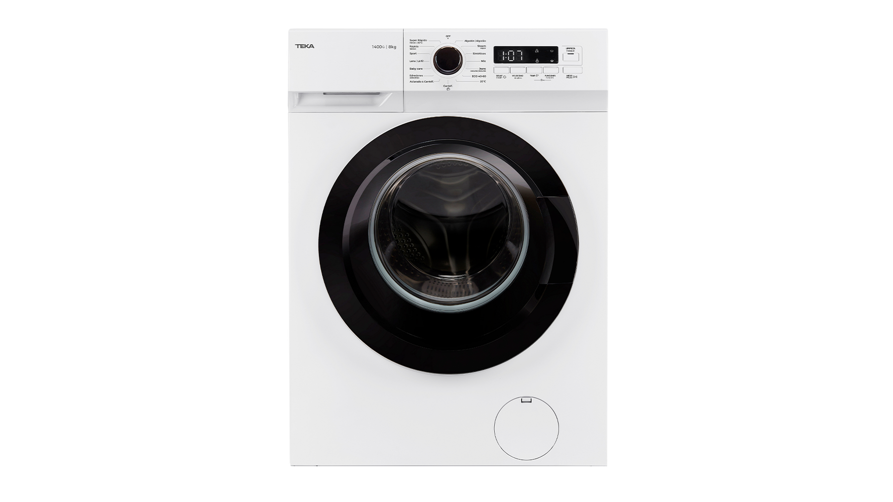 WMK 40840 WH