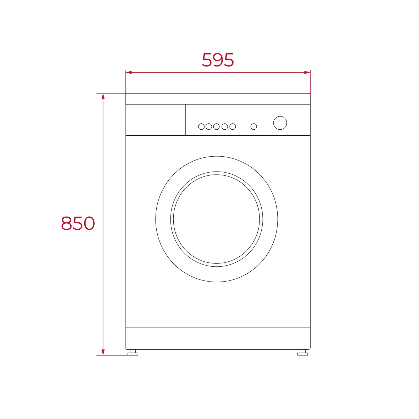 WMK 40840 WH thumbnail 3
