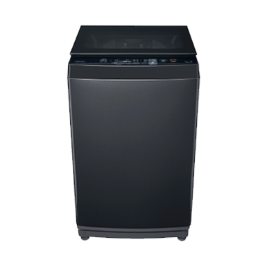 Toshiba 15.0 Kg Top Load Washer AW-DUM1600LM(SG)