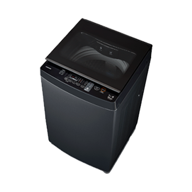 Toshiba 15.0 Kg Top Load Washer AW-DUM1600LM(SG) thumbnail 3