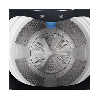 Toshiba 15.0 Kg Top Load Washer AW-DUM1600LM(SG) thumbnail 7