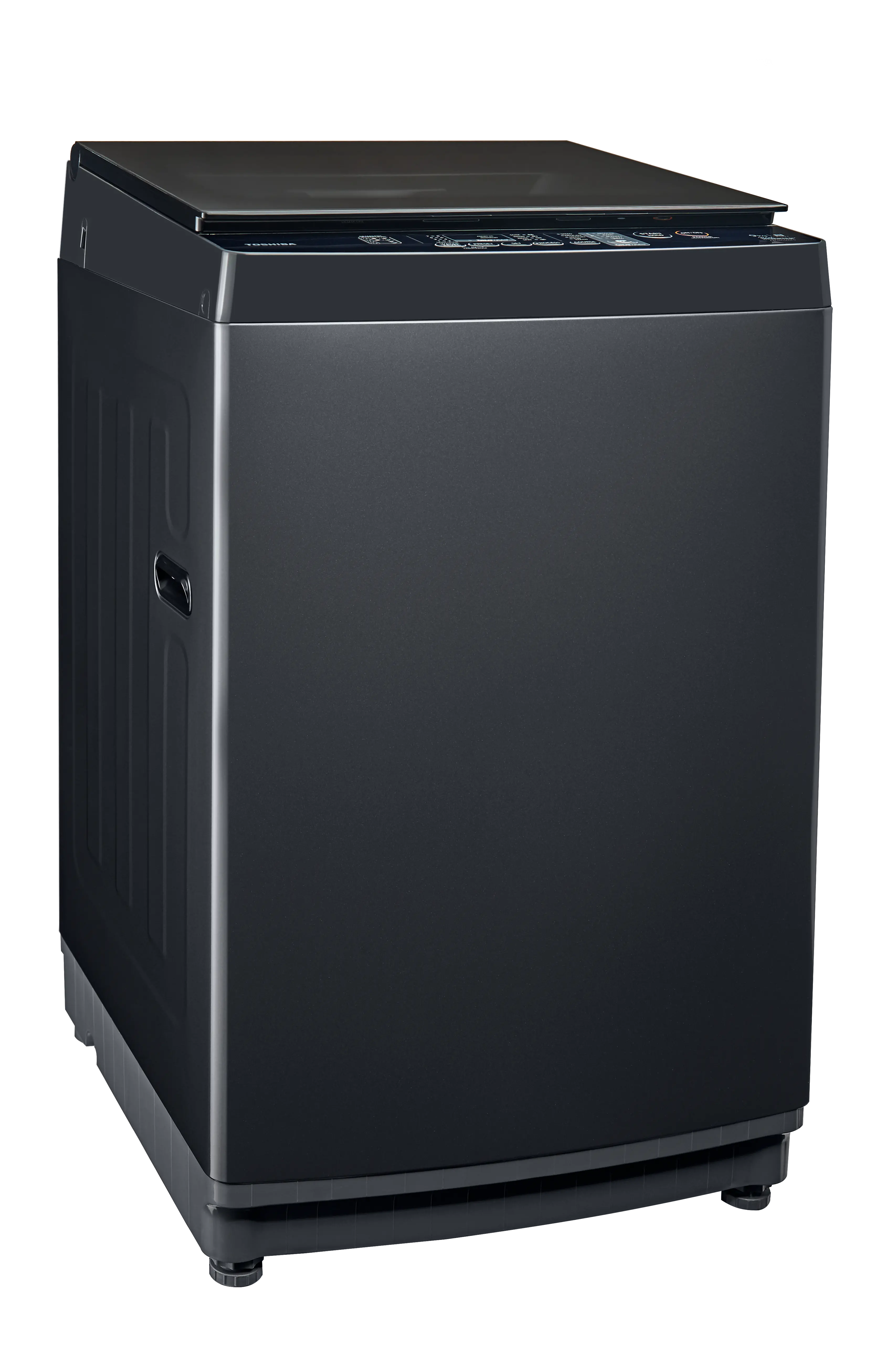 AW-M1100PM(SG) | 10.0 KG Top Load Washer thumbnail 2